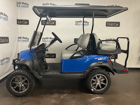 2026 Club Car Onward Lithium XR