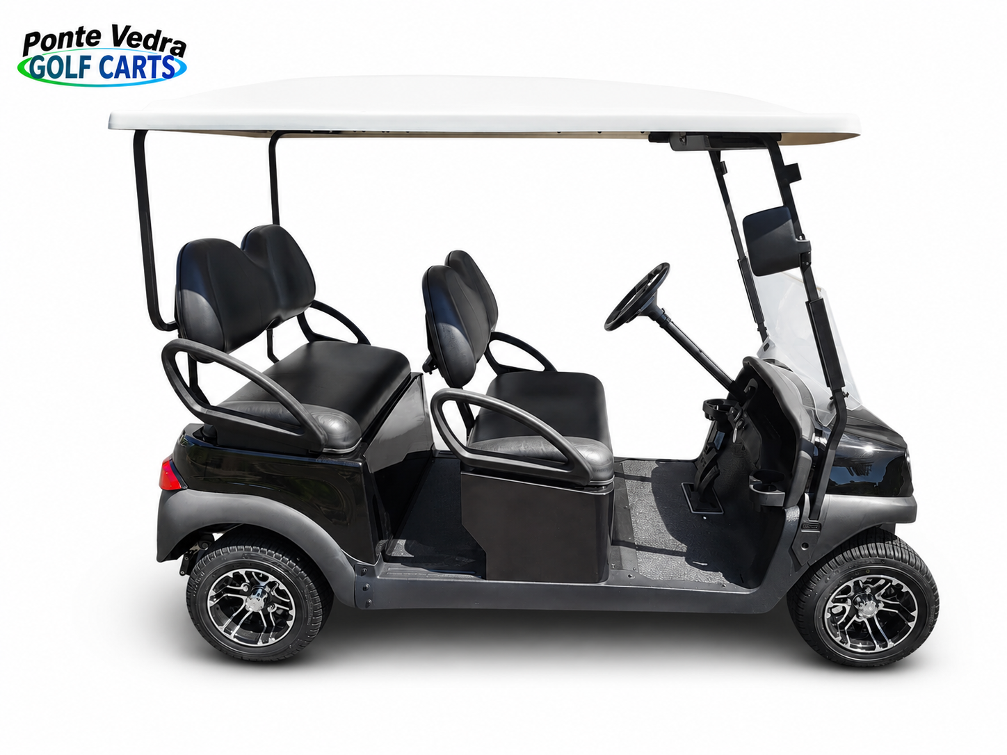 2020 Club Car Club Car 4 Forward