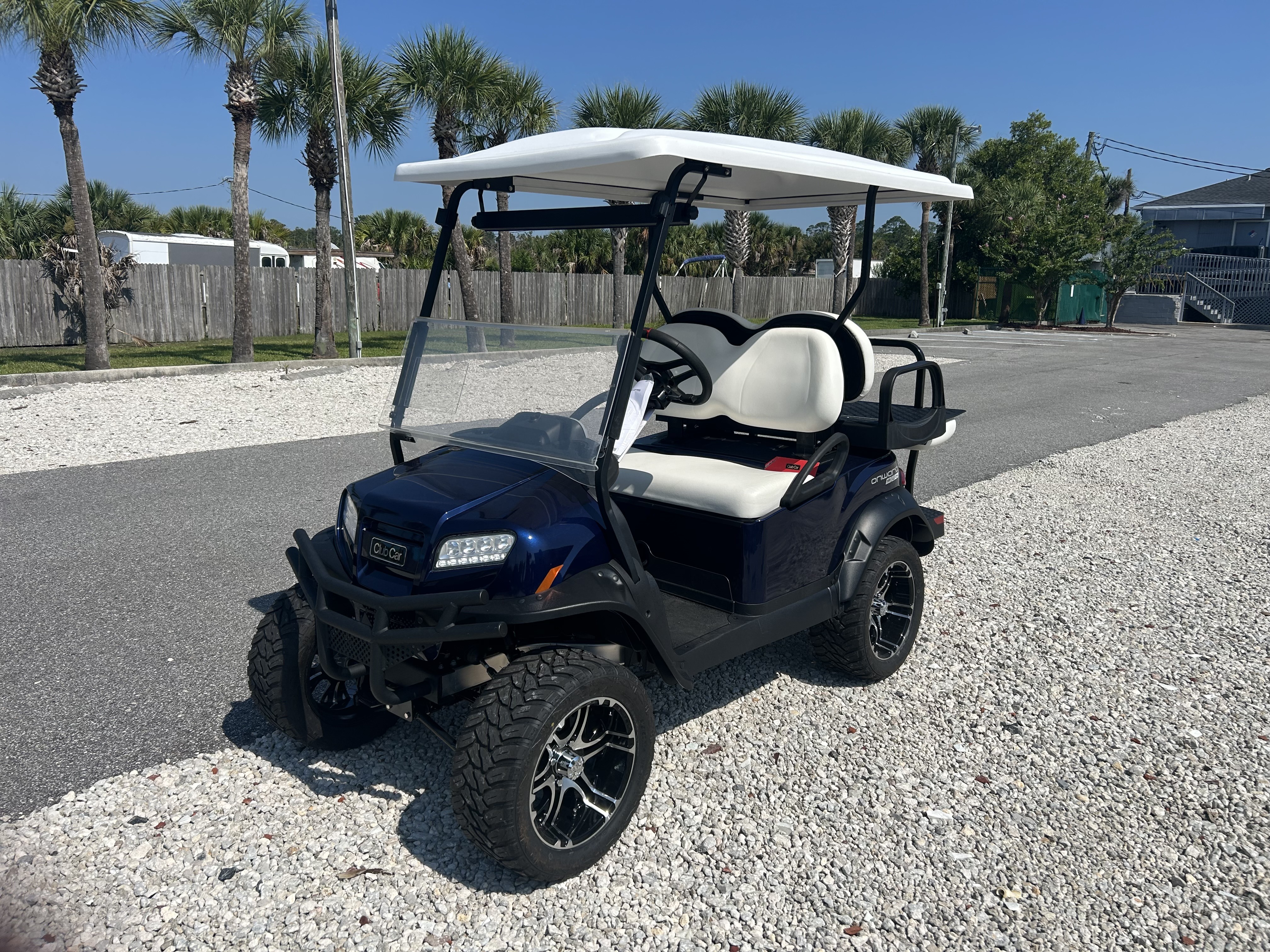 2026 Club Car Onward HP